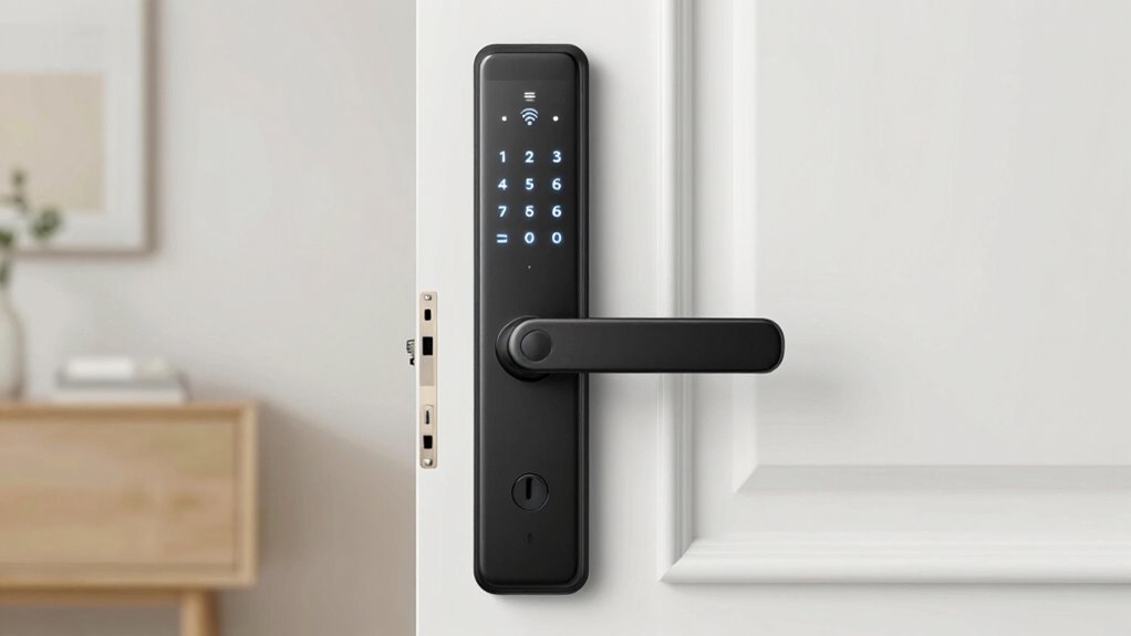 access security reliability convenience