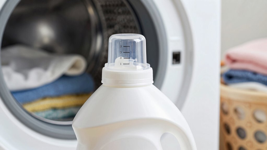 accurate detergent measurement tools