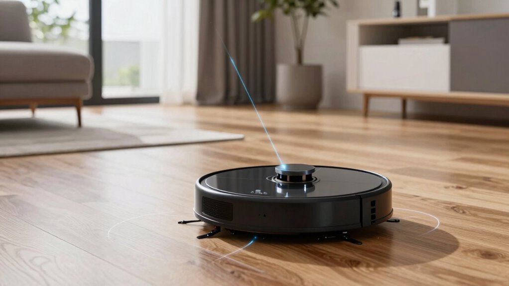 accurate mapping maintenance needed