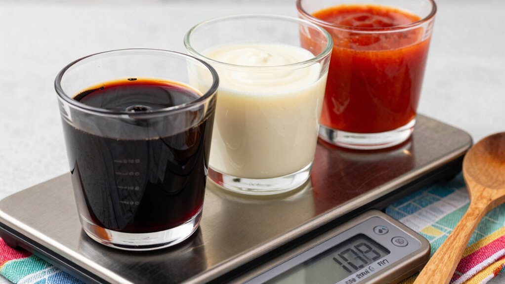 accurate measurement and organization