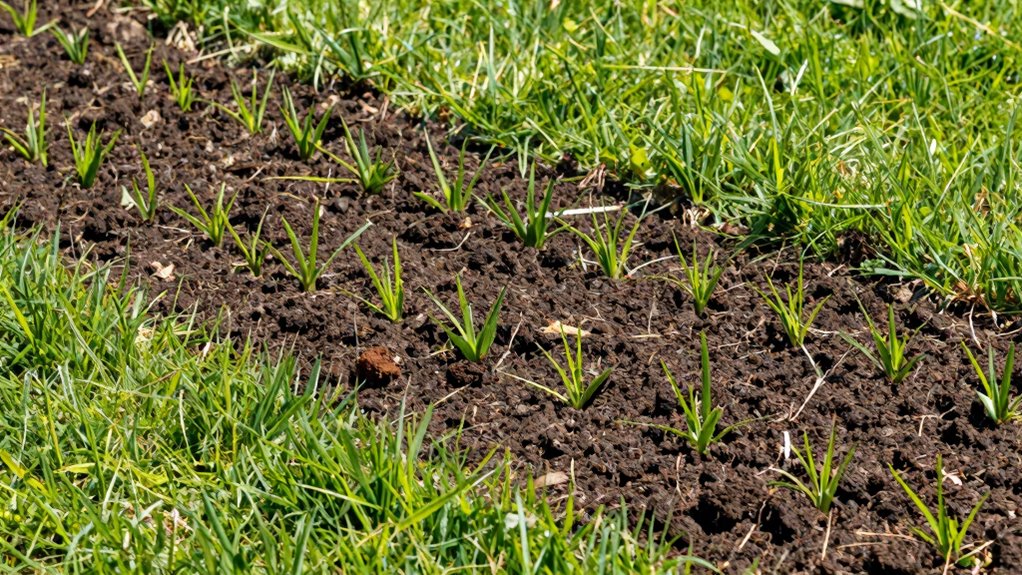 add nutrient rich compost regularly