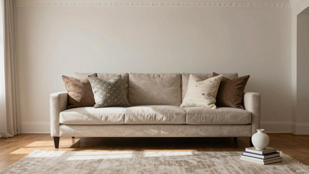 add stylish finishing touches