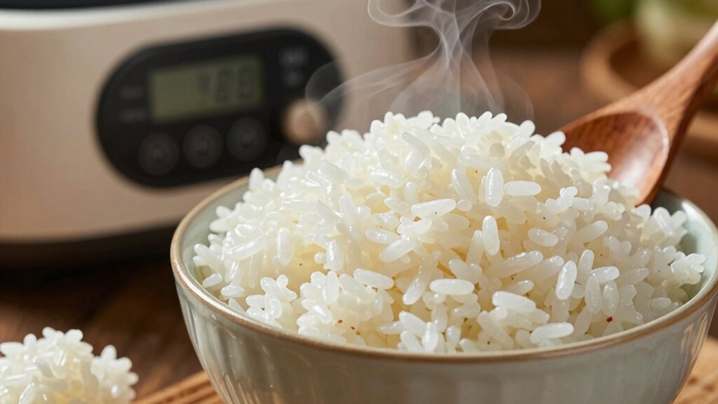 adjust cooking times precisely