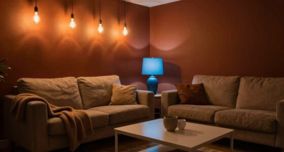 adjust lighting for mood