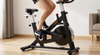 adjust seat height comfortably