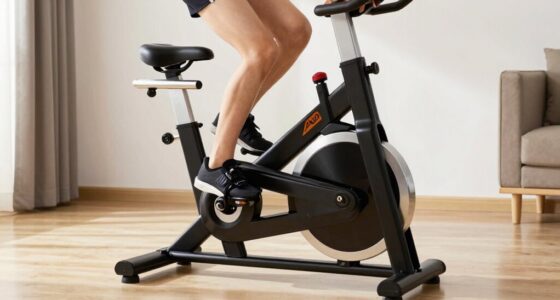 adjust seat height comfortably