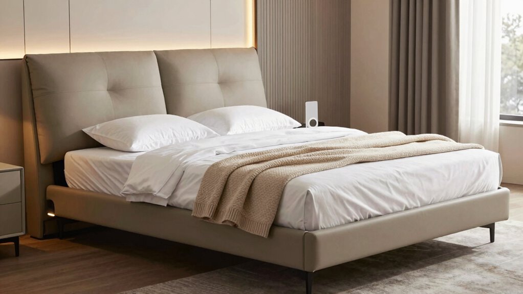 adjust support customize sleep