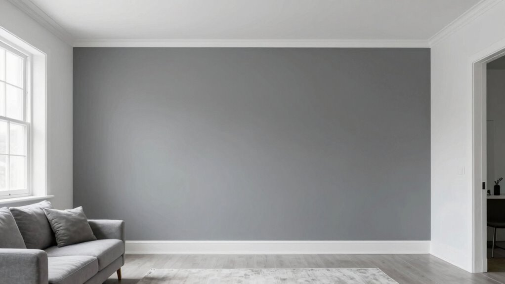 adjust wall focus strategically