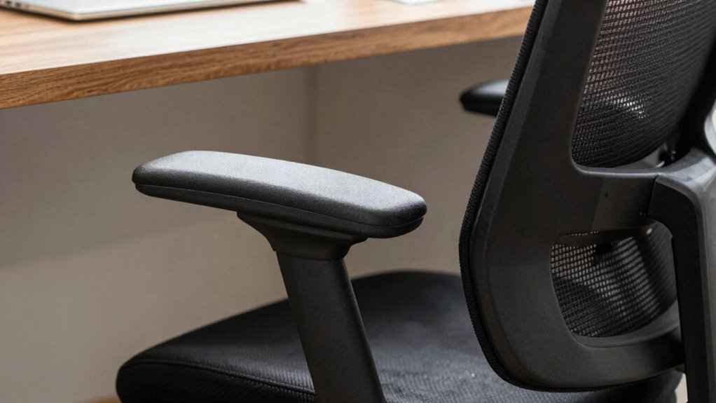 adjustable armrest comfort solutions