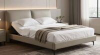 adjustable bed position benefits