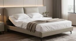 adjustable bed position benefits