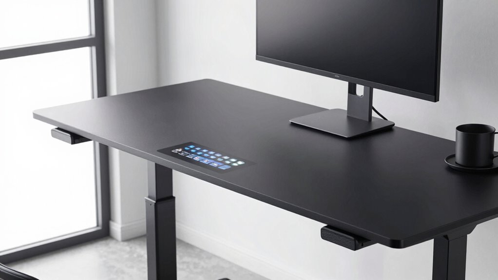 adjustable memory quiet stability