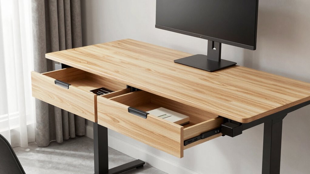 adjustable spacious durable easy