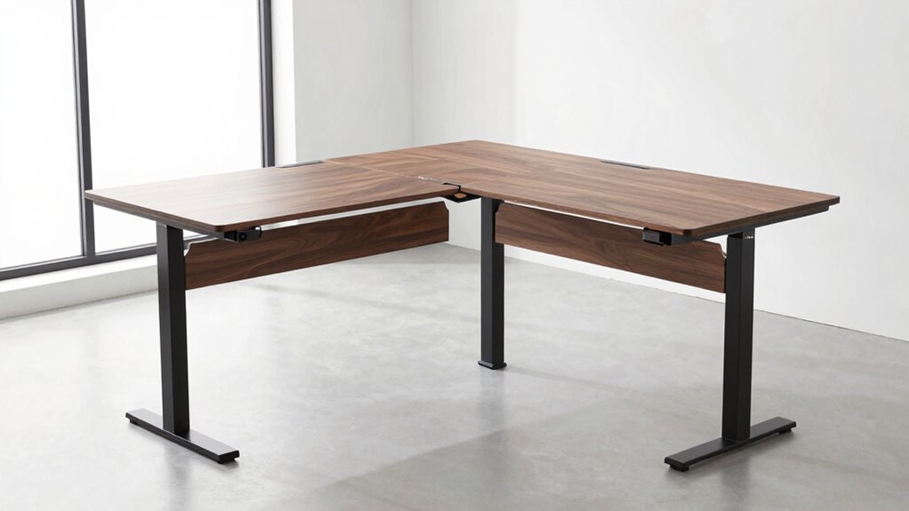 adjustable stable spacious easy