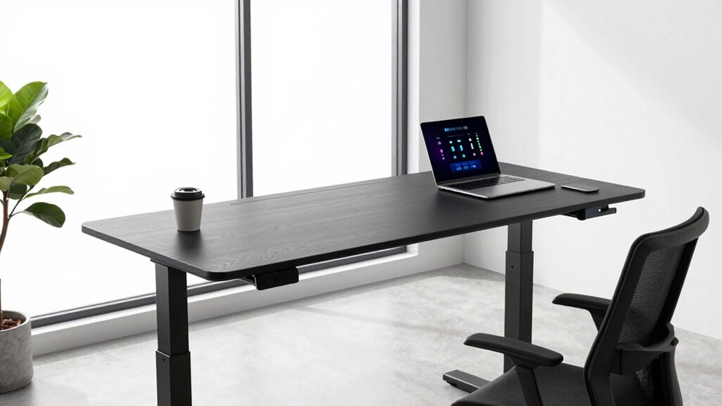 adjustable stable spacious quiet