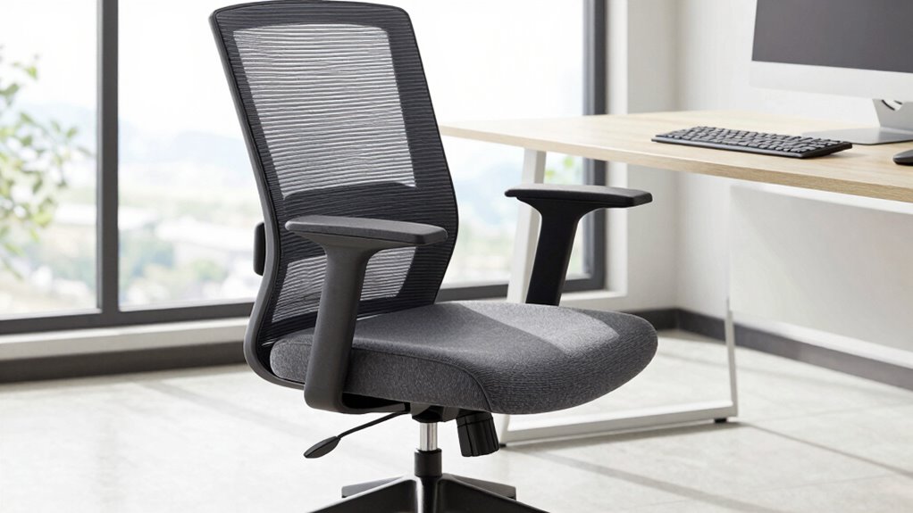 adjustable support and comfort