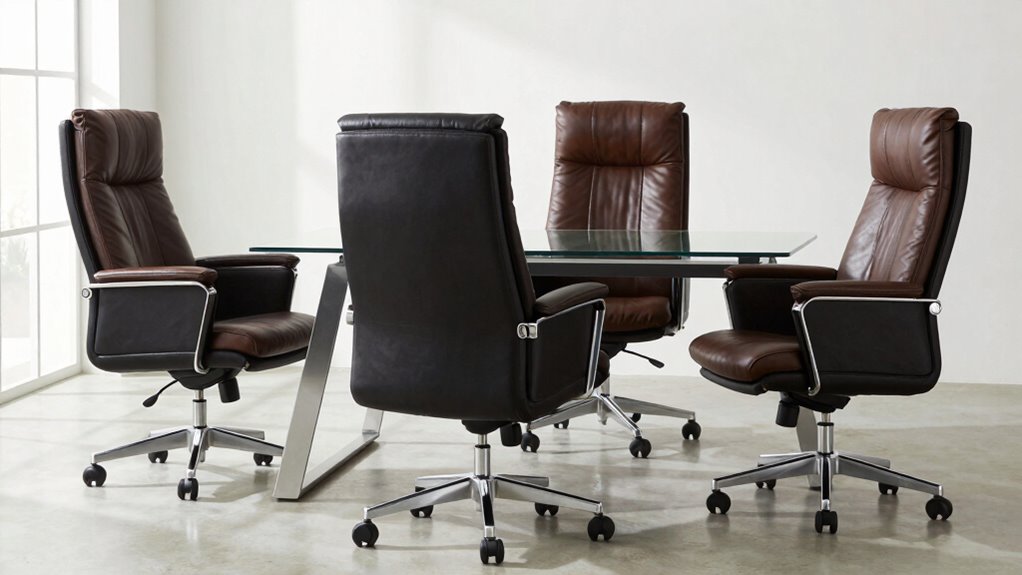 adjustable supportive breathable comfort