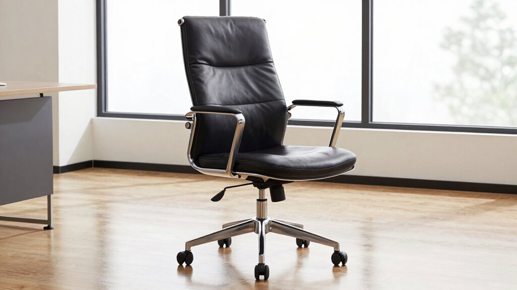 adjustable supportive space saving features