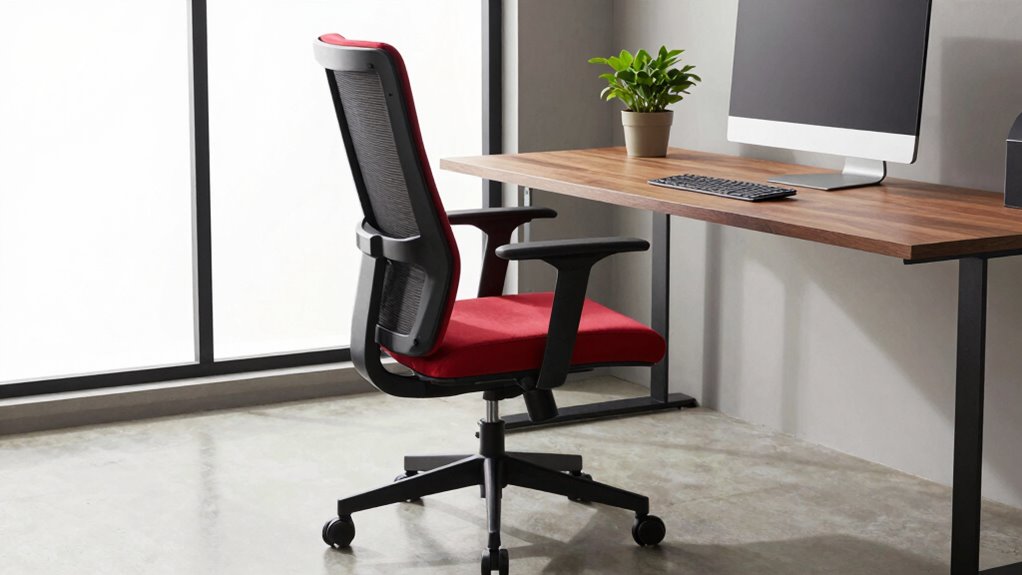 adjustable supportive stable durable