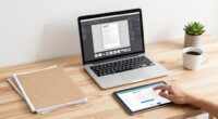 adopt digital paper practices
