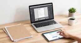 adopt digital paper practices