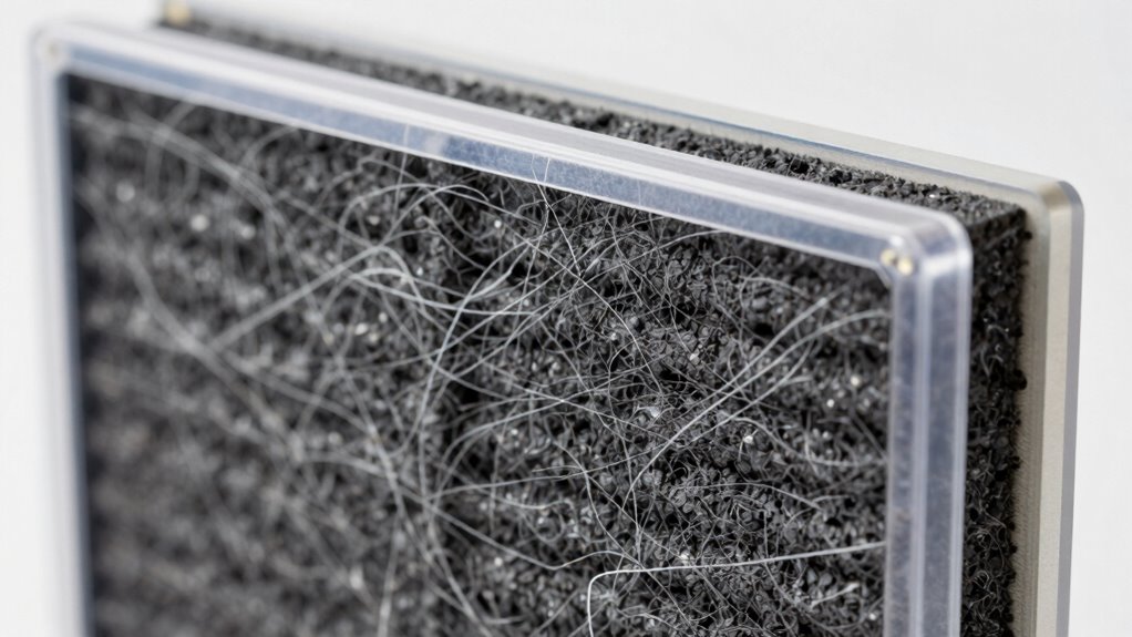 adsorption surface area porosity