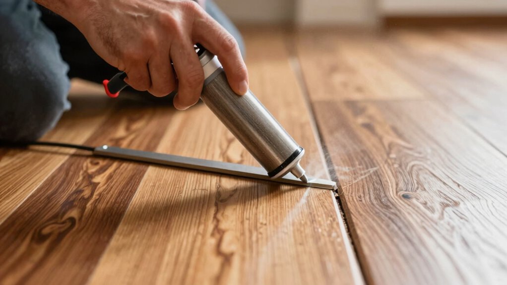 advanced repair techniques needed