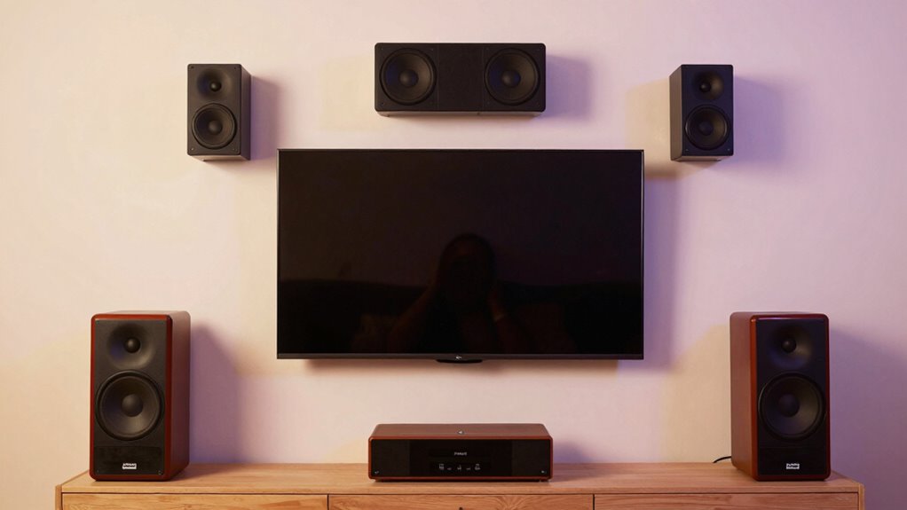 affordable atmos experiences possible