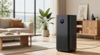 air purifier sizing essentials