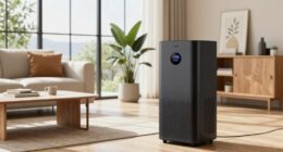 air purifier sizing essentials