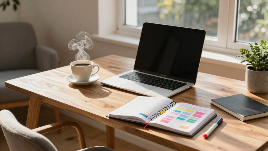 aligning energy with schedule