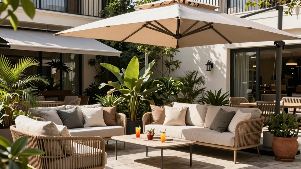 all day shade solutions