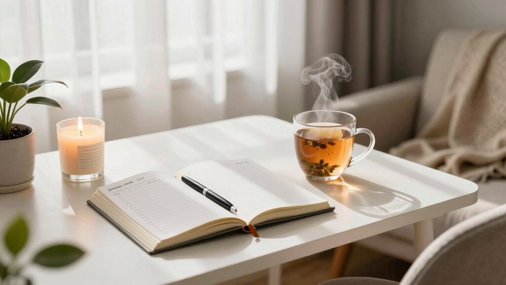 assess habits and obstacles