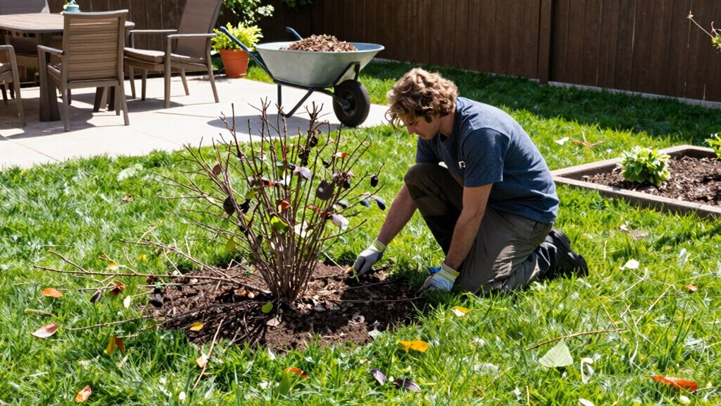 assess inspect plan prepare