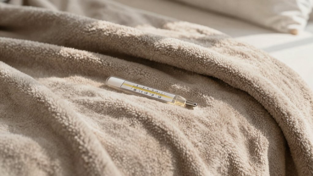 assess material and thickness