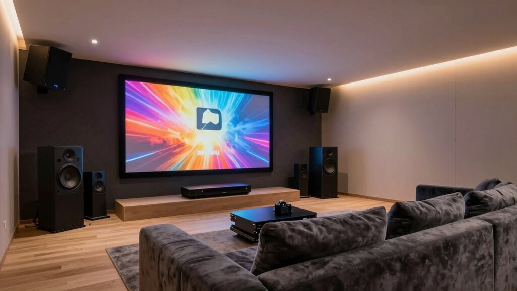 assess setup content budget