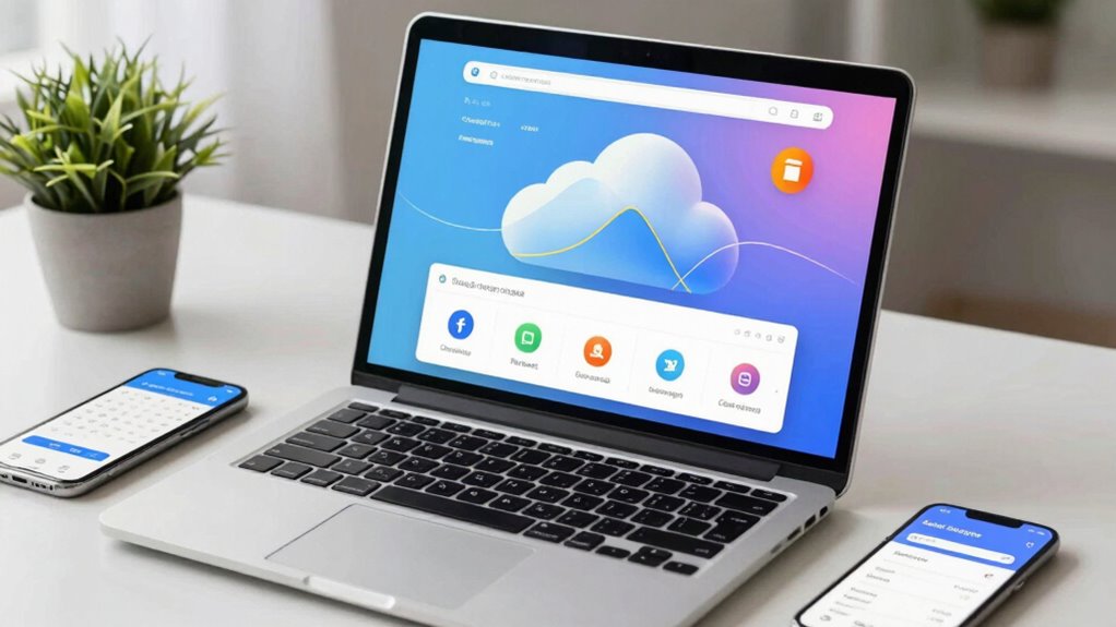 automate storage management efficiently