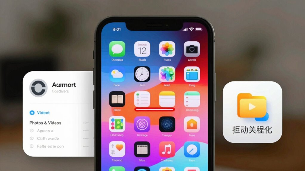 automatic cloud backup management