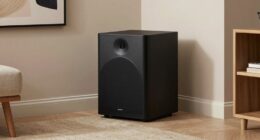 avoid corner subwoofer placement