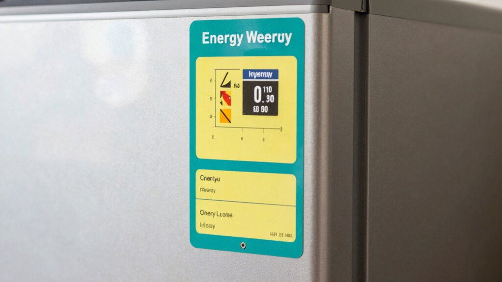 avoid energy label misconceptions