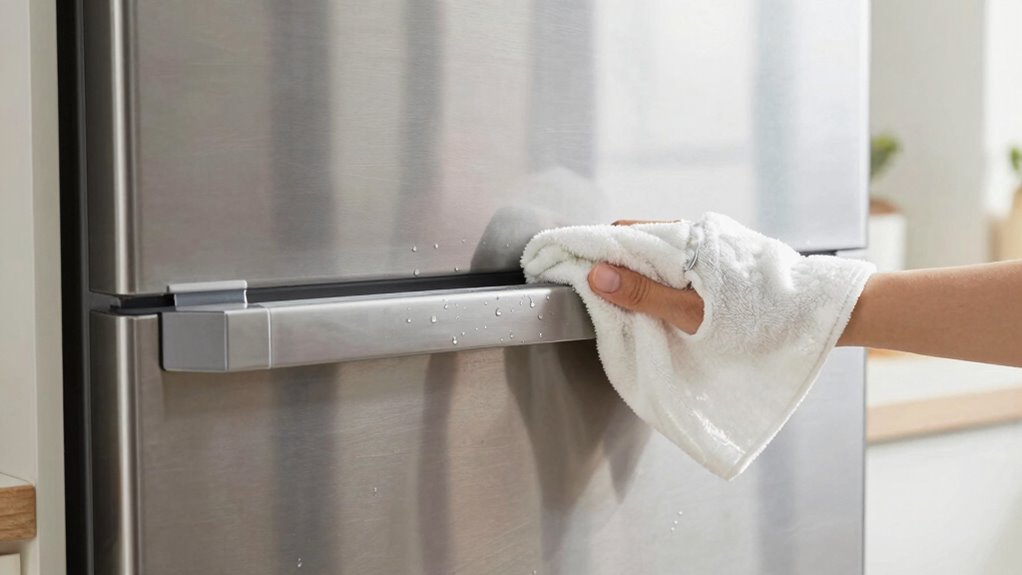 avoid harsh cleaning mistakes