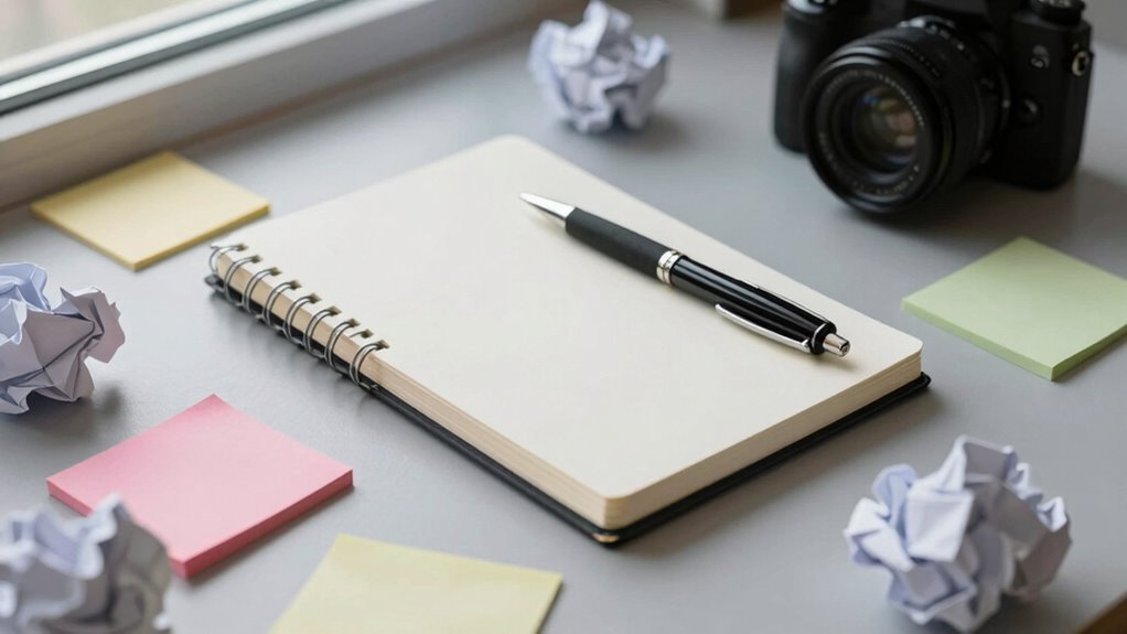 avoid note fragmentation overload