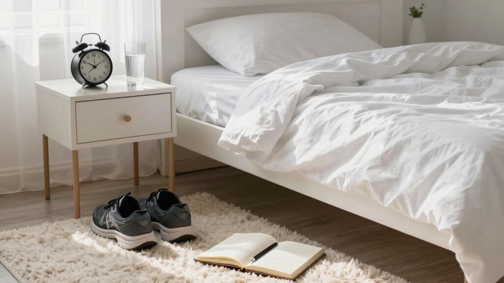 avoid overtraining and neglecting rest