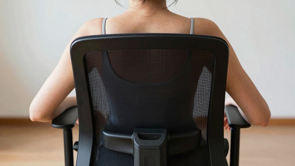 avoid rigid posture standards