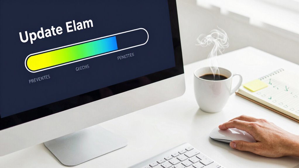 avoid security and performance risks