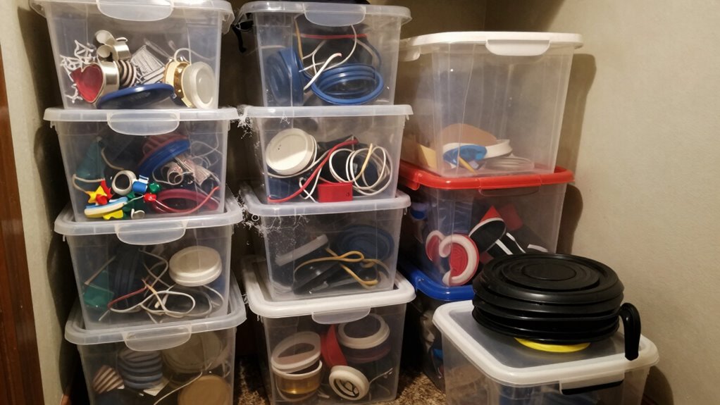 avoid unnecessary storage purchases