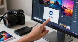 backup to prevent loss