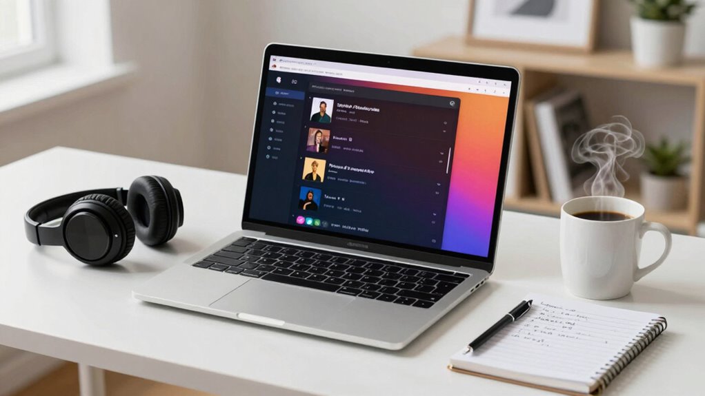 balanced genre and tempo