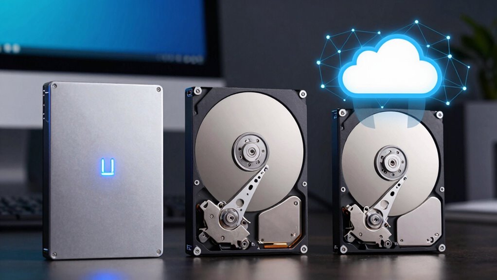 balancing cost speed reliability