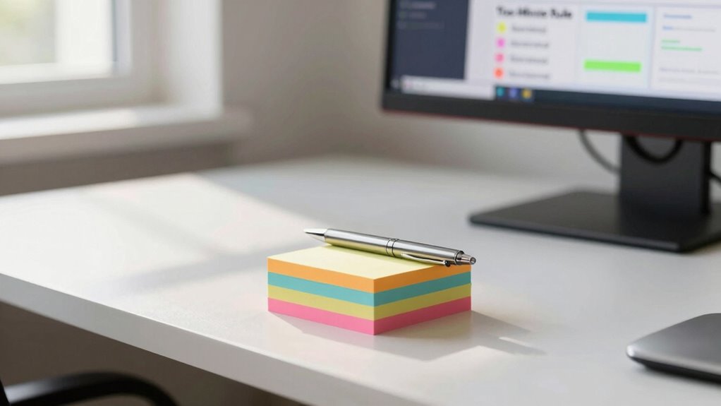 batch prioritize segment focus